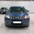 للبيع اكسبلور 2016 سعودي