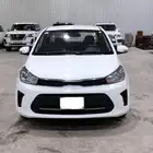 للبيع كيا بيجاس 2022