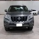 للبيع برادو 2015 سعودي