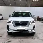 للبيع باترول 2020فل كامل بلاتينيوم