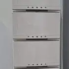 أدراج بلاستيكية