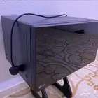 مايكرويف LG جديد 42 لتر