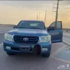لاندكلوزر2008GX.  V6.