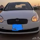 اكسنت 2010 اوتوماتيك استماره فحص جديد