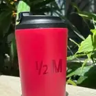 مق هاف مليون الأحمر