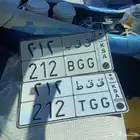 طقم لوحتين خصوصي للبيع