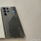 3 جوالات سامسونج جالكسي اس 23 الترا اخو الجديد