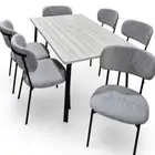 طاولات فخمه وجوده عاليه خشب