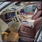 للبيع موديل 2022GLS مرسيدس