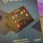 ستريم ديك ضمان جرير algato قاتو