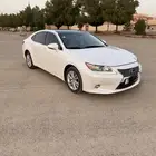 لكزس es350