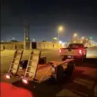 سحب ونقل عربات الفود ترك