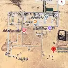 العويقلية ( ابن ثنيان ) ارض سكنية برخصة بناء