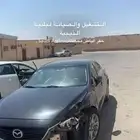 مازدا 6 2018