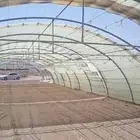 بيوت محميه اردنيه مجلفنه شبه جديده