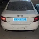 اودي A6 2008