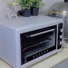 فرن كهربائي