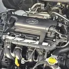 مكينة اكسنت 2018 . 2015 . 2019