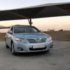 كامري 2010 فل كامري بودي بلد
