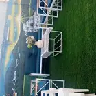 جلسة حوش شبه جديده للبيع  حفر الباطن الذيبيه