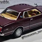 تويوتا كرسيدا مديل 1980 مجسم سيارة كرسيدا 80