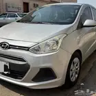 هيونداي i10 grand مديل 2016 ممشى قليل