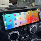 شاشه جيب رانقلر أندرويد آخر اصدار ضمان سنتين