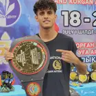 مدرب ولاعب ملاكمة محترف تدريب شخصي لجميع المستويات في الخبر