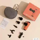 مسدس تدليك للعضلات لاسلكي