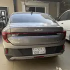 كيا k3 موديل 2024 شبه جديدة