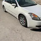 نيسان التيما 2009 فل كامل للبيع