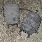 بواكم فولفو وكاله