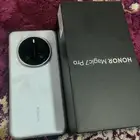 للبيع هونر ماجيك 7 برو 512 جيجا   رام 12 مع كامل اغراضه ومل