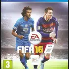 شريط فيفا 16 - FIFA 16