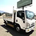 قلاب ايسوزو Isuzu tipper
