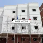 كسر رخام وبطحاء الرياض وديكورات خارجيه