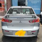 لانسر 2009