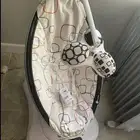 كرسي اطفال كهربائي هزاز