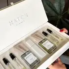 بوكس فخم عطور ماتش