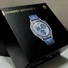 ساعة هواوي جي تي 5 تقسيط تابي 200 ريال