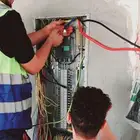 كهربائي صيانة كهربائية وتأسيسات