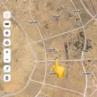 ارض للبيع