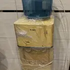 موزع مياه