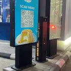 نظام Drive-Thru متطور للمطاعم