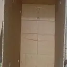 كراتين بيض فاضيه اكثر من 350 كرتون