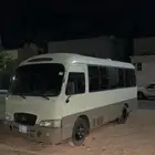 باص 2003 هونداي للجار الشهري او اسنوي