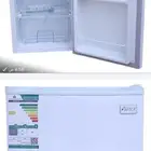 ثلاجة صغيره 3 قدم مكتبية   للفنادق والشقق المفروشه جديده