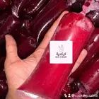 ايسكريم كركديه