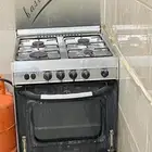 غاز فرن للبيع لاعلى سوم
