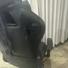 كيبورد و كرسي قيمنق